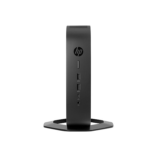 HP t740 7RQ28UT#ABA Desktop Computer, AMD Ryzen Embedded, 8GB RAM