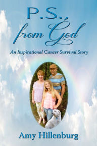 P.S., from God Amy Hillenburg Author