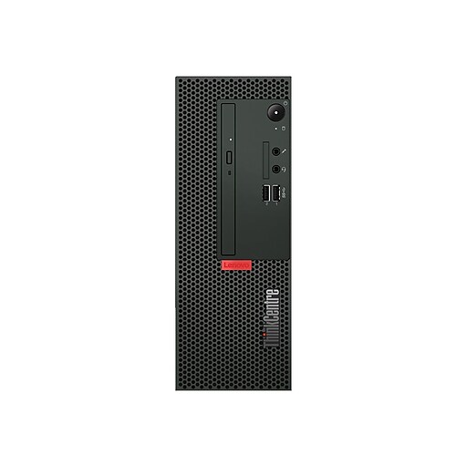 Lenovo ThinkCentre M70c 11GL002AUS Desktop Computer, Intel i5, 8GB RAM, 1TB HDD
