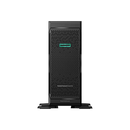 HPE ProLiant ML350 Gen10 High Performance 32GB RAM Tower (P11053-001)