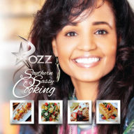 Southern Sassy Cooking: A Story of Faith and Food Rozz James Author