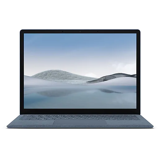 Microsoft Surface Laptop 4 5EB-00024 13.5" Touch Notebook, Intel Core i7, 16GB Memory, 512GB SSD, Windows 10 Home