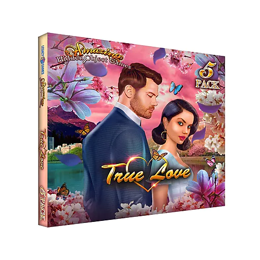 Legacy Interactive True Love Windows Download (0L-3549)