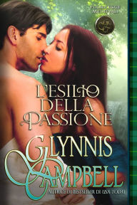 L'esilio della passione Glynnis Campbell Author