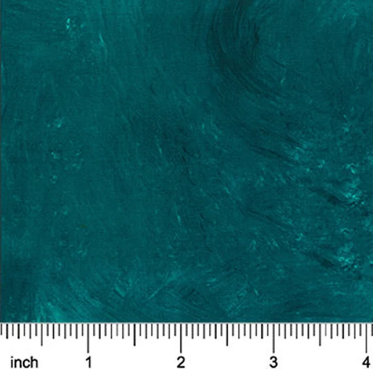 Rich Emerald Blender Companion Fabrics To Go With The Sunflower Panel From Frond Design Studios For Northcott Fabrics. Free Shipping