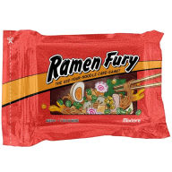 Ramen Fury Asmodee North America Author