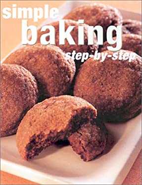 Simple Baking Step-by-step