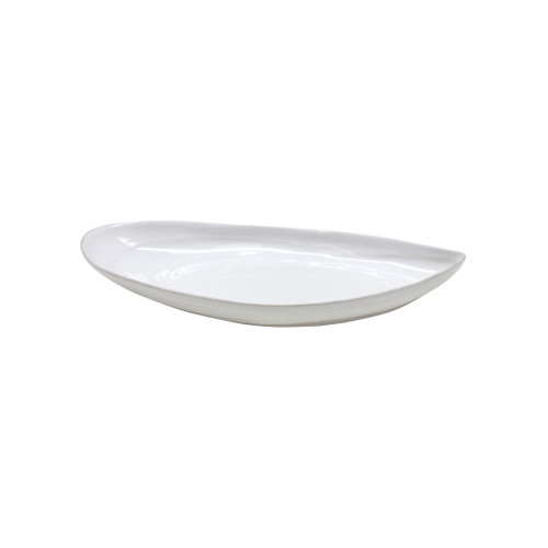 Costa Nova Aparte White Shell Bowl 11 Cm 4''