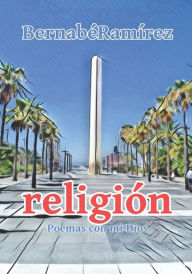 Religión Bernabé Ramírez Herrada Author