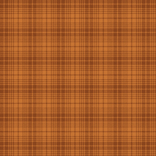 A Wooly Autumn Cotton Orange Plaid Fabric By Benartex Cotton Tonals Blender Colorwall Support Essential Basics Yardage & Fat Quarters