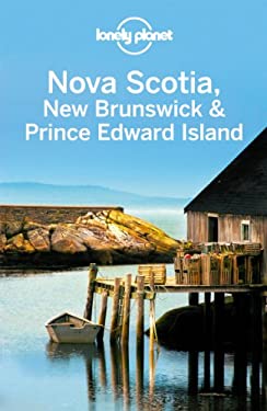 NOVA SCOTIA, NEW BRUNSWICK AND PRINCE EDWARD ISLAND 2
