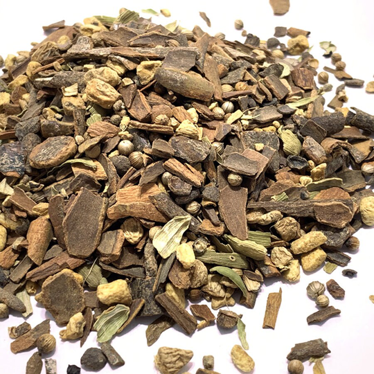 Up N' Atom - Chai Blend, Caffeine Free, Loose Leaf