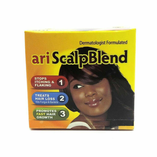 Ari Scalp Blend Hair Treatment 15G