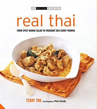 Thai by Terry Tan