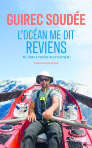 Guirec Soudée, L'Océan me dit reviens Guirec Soudée Author
