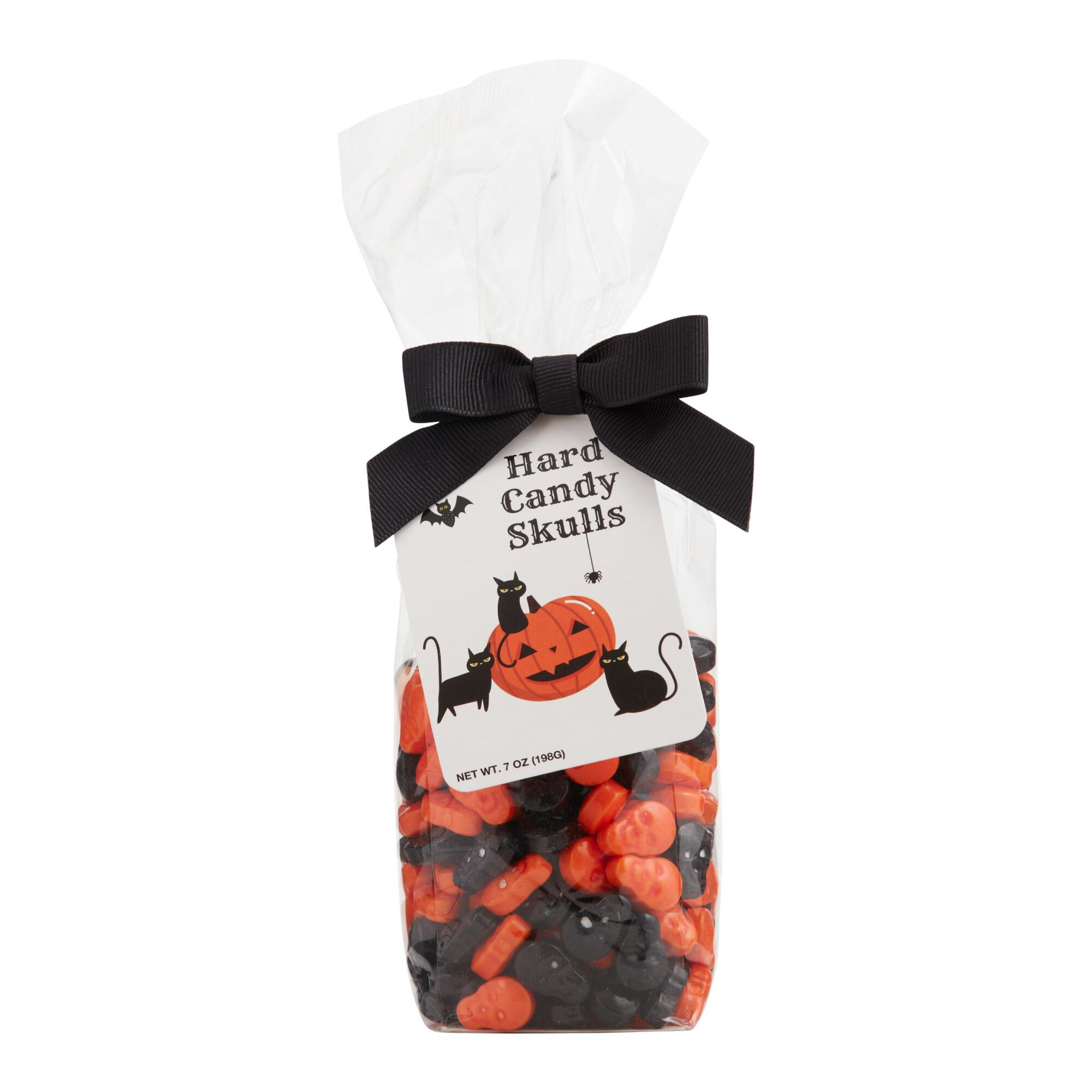 Skull Hard Candy Bag by World Market