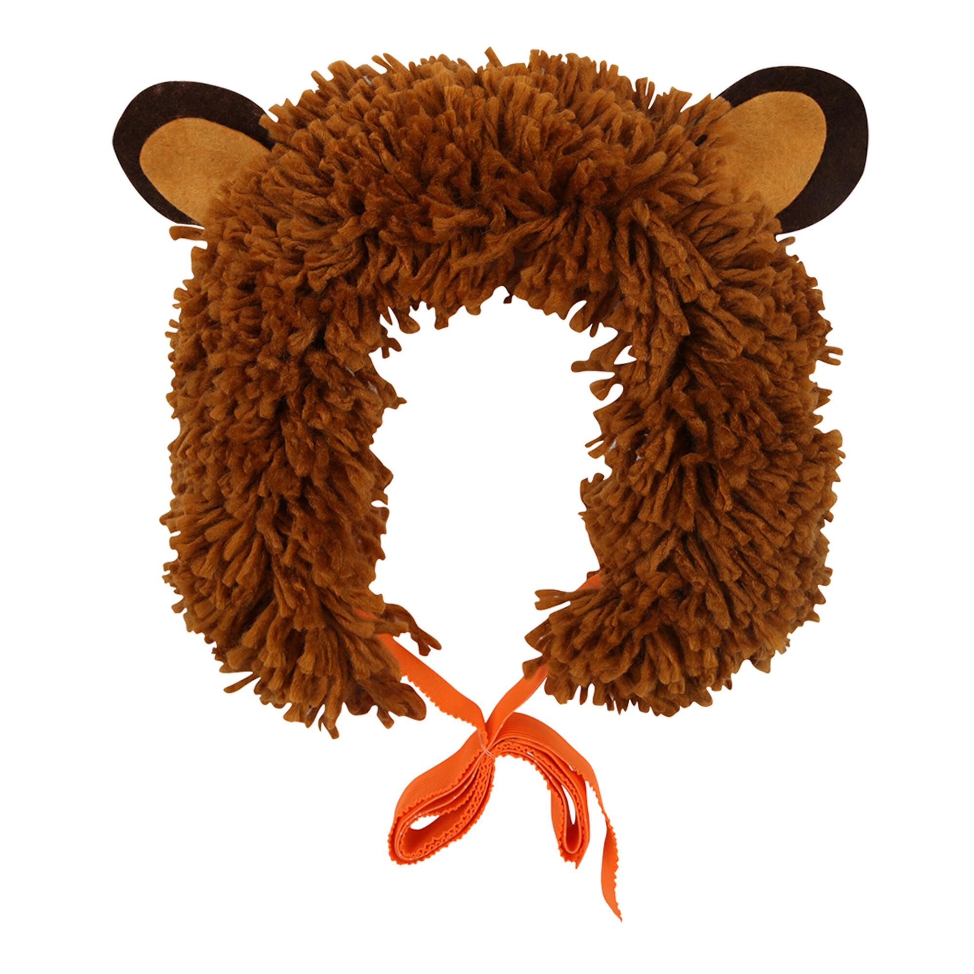 Meri Meri Kids Lion Dress Up Headdress by World Market