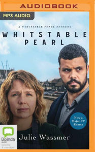 The Whitstable Pearl Mystery Julie Wassmer Author