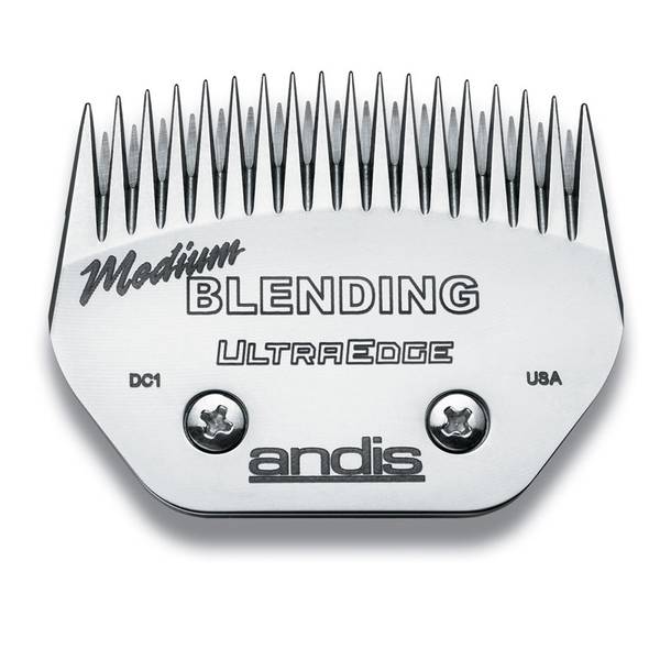 Andis UltraEdge Medium Blending Blade
