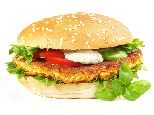 Veggie Burger Mix - Seasoning Blend