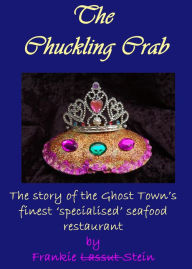 The Chuckling Crab Frankie Lassut Author