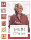 Martha Stewart's Hors D'Oeuvres Handbook Martha Stewart Author