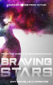 Braving Stars Amy Carpenter Author