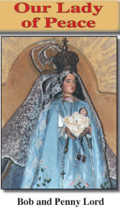 Our Lady of Peace Bob Lord Author