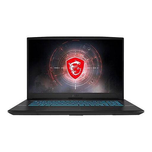 MSI Crosshair 17 A11UCK-203 17.3" Laptop, Intel i7, 16GB Memory, 512GB SSD, Windows 10 (CROSSHAIR76203)