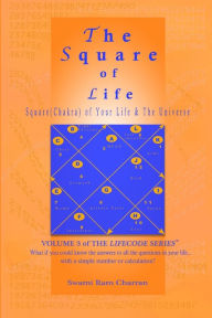 The Square of Life SWAMI RAM CHARRAN Author