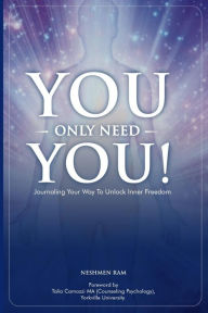 My Paperback Book Neshmen Ram Author
