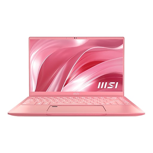 MSI Prestige 14 A11SCX-205 14" Ultrabook Laptop, Intel i7, 16GB Memory, 1TB SSD, Windows 10 Pro (PRESTIGE1411205)