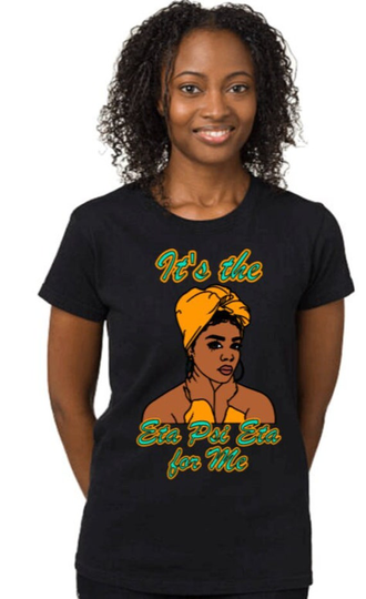 Its The Eta Psi For Me