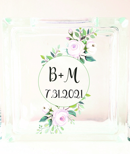 Wedding Unity Sand Ceremony Set Blended Family Tpuwus403