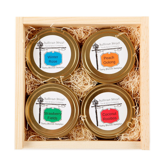 Tasty Blends Gift Box
