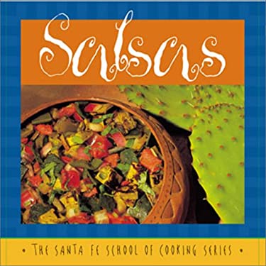 Salsas by R. Allen, Curtis, Susan, Long, Kathi, Hoyer, Daniel Smith