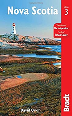 Nova Scotia by David Orkin