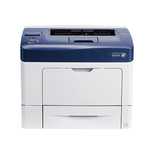 Xerox Phaser 3610/DN USB & Network Ready Black & White Laser Printer