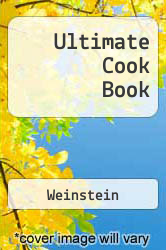 Ultimate Cook Book