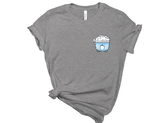 Sakura Rice Cooker Tee