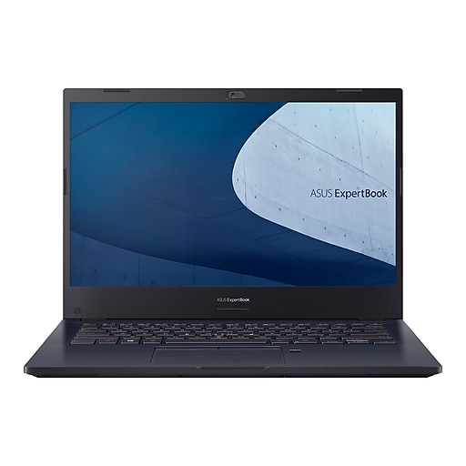 ASUS ExpertBook P2 P2451FA-YS33 14" Notebook, Intel i3, 4GB Memory, 256GB SSD, Windows 10 Pro