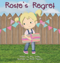 Rosie's Regret Amy Lindley Author
