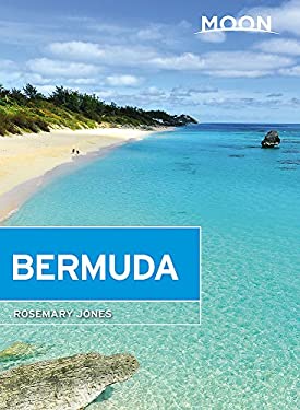 Moon Bermuda by Rosemary Jones