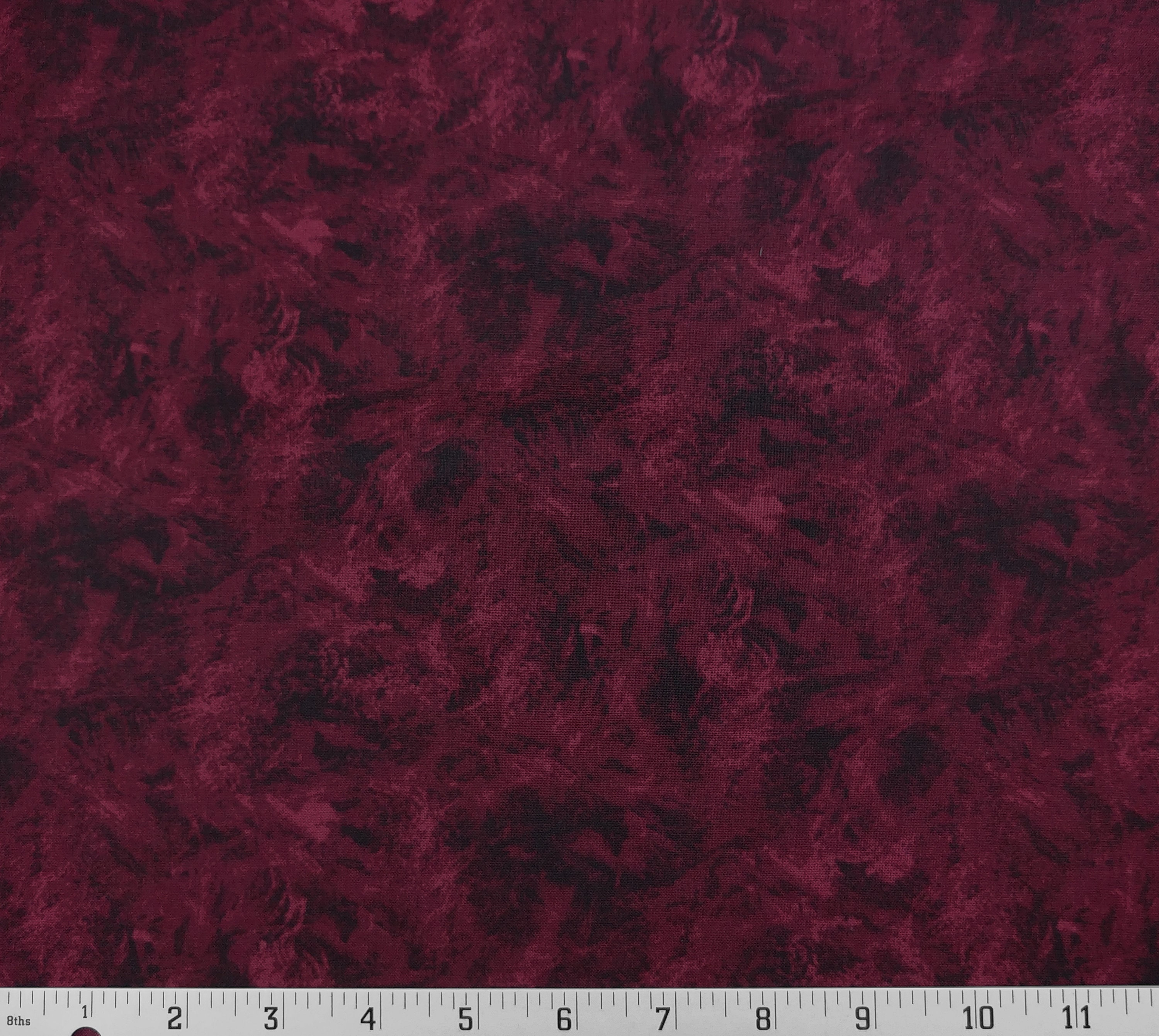 Wine Berry Blender Tonal 100% Cotton Quilting Fabric Choice Gallery