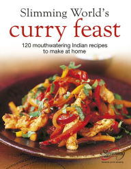 Slimming World's Curry Feast: 2013 Slimming World Author