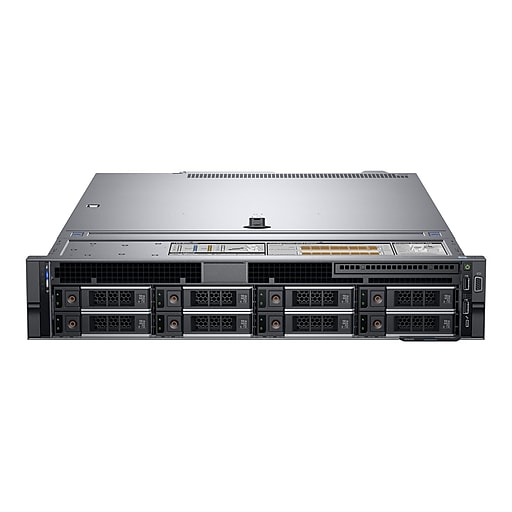 Dell EMC PowerEdge R540 16GB RAM 1TB HDD Rack Mount (X9NKD)