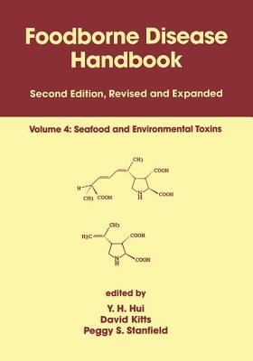 Foodborne Disease Handbook by Y. H., Kitts, David, Stanfield, Peggy Hui