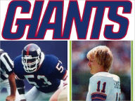 New York Giants 1979: A Game-by-Game Guide John Schaefer Author