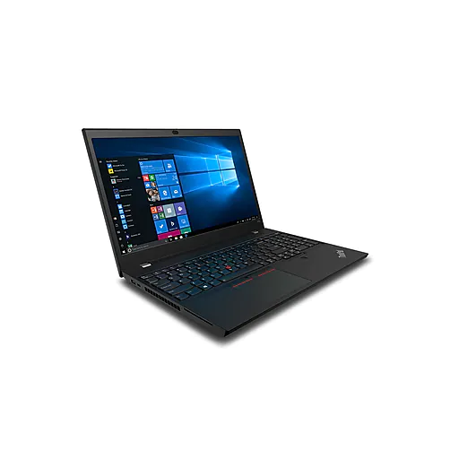 Lenovo ThinkPad P15v 15.6" Laptop, Intel Core i7, 16GB Memory, 512GB SSD, Windows 10 Pro (21A9004AUS-N)