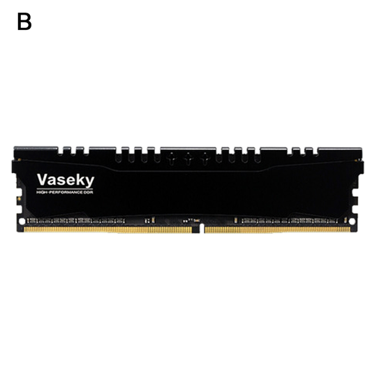 Vaseky Mini 4G 8G 16G PC Desktop DDR4 Memory RAM Module Computer Accessories - b